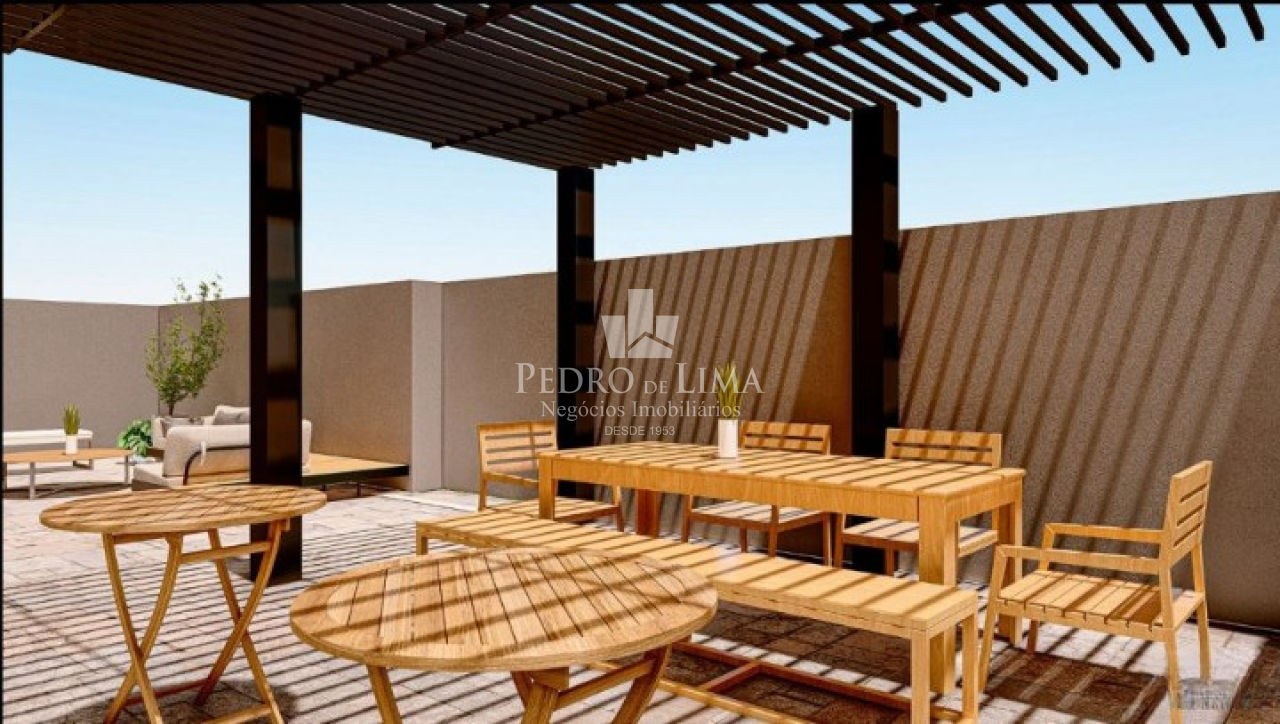 Condomínio Edifício Residencial Pico Negro
