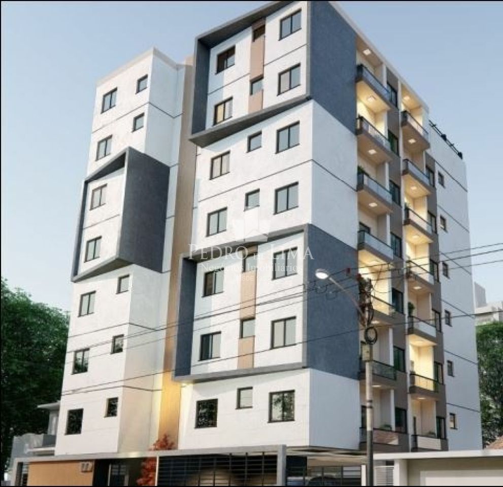 imagem do imovel Condomínio Edifício Residencial Pico Negro