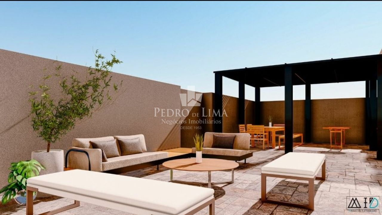 Condomínio Edifício Residencial Pico Negro