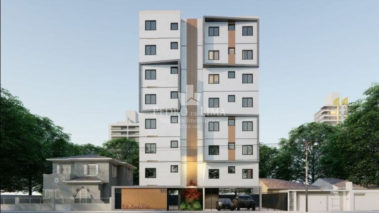Condomínio Edifício Residencial Pico Negro