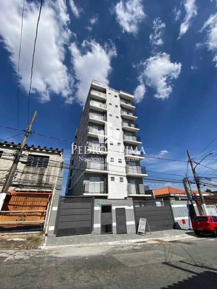 imagem do imovel Condomínio Edifício Residencial Mafalda.