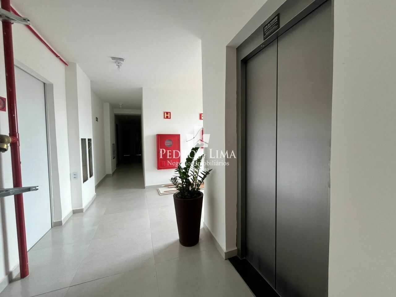 Condomínio Edifício Residencial Mafalda.