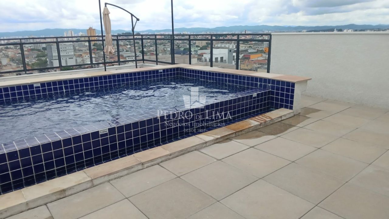 Apartamento 2 dormitórios na Vila Ré, a 460 metros do metrô Patriarca. CondomínIo Face Way