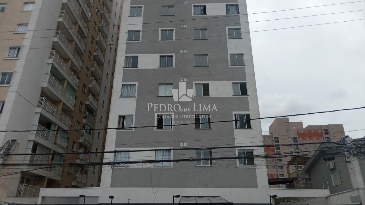 imagem do imovel Condomínio Edifício Residencial Face Way