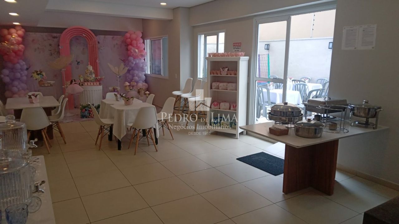 Apartamento 2 dormitórios na Vila Ré, a 460 metros do metrô Patriarca. CondomínIo Face Way