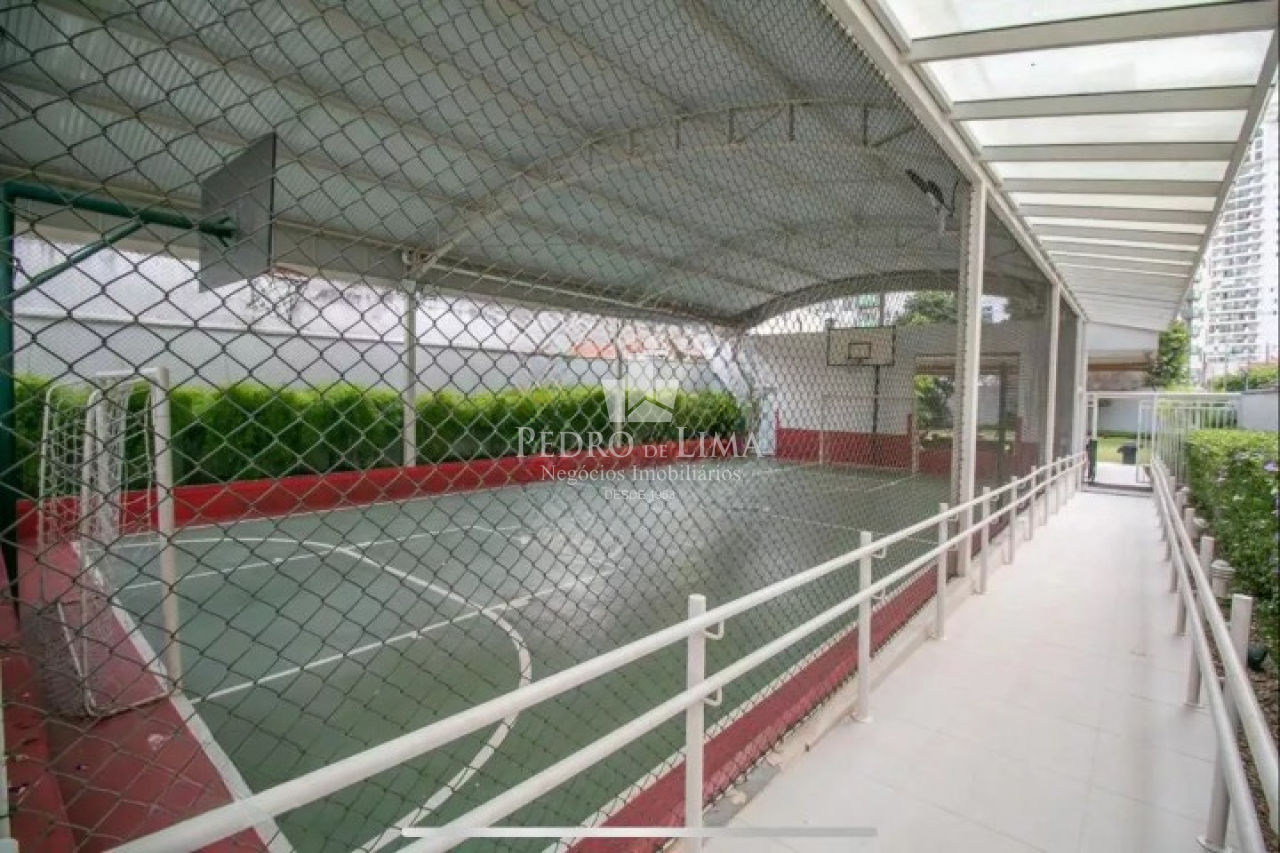 Condomínio Edifício Vereda Alto da Mooca