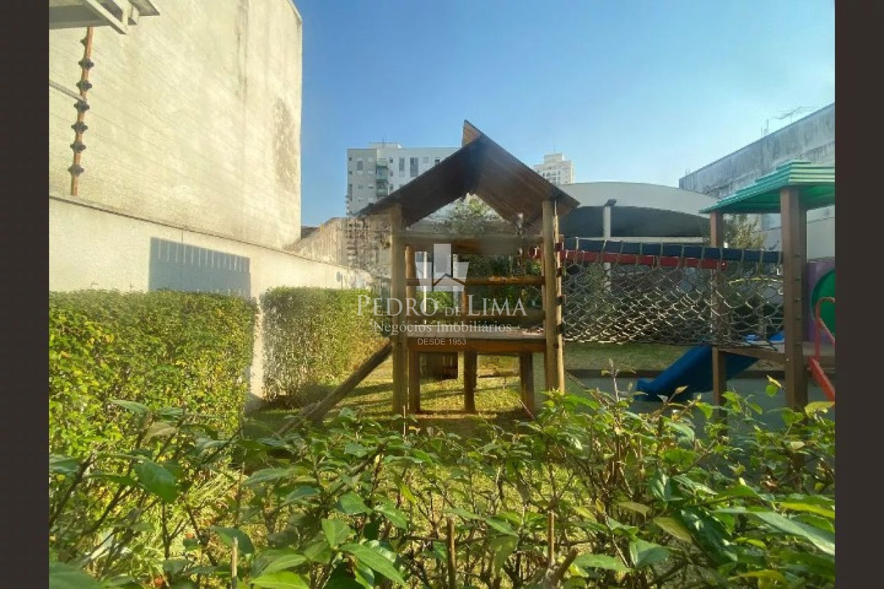 Condomínio Edifício Vereda Alto da Mooca