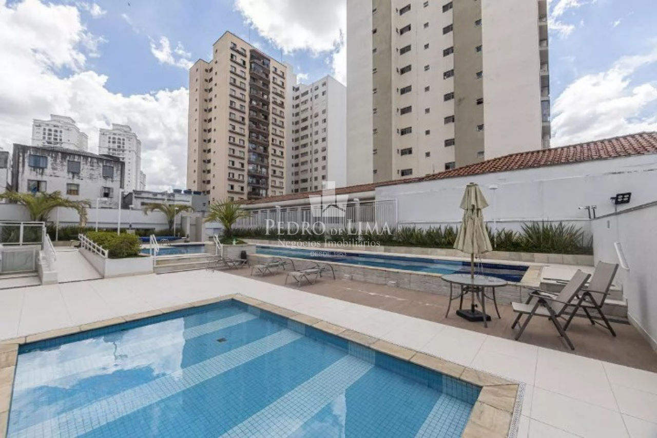 Condomínio Edifício Vereda Alto da Mooca
