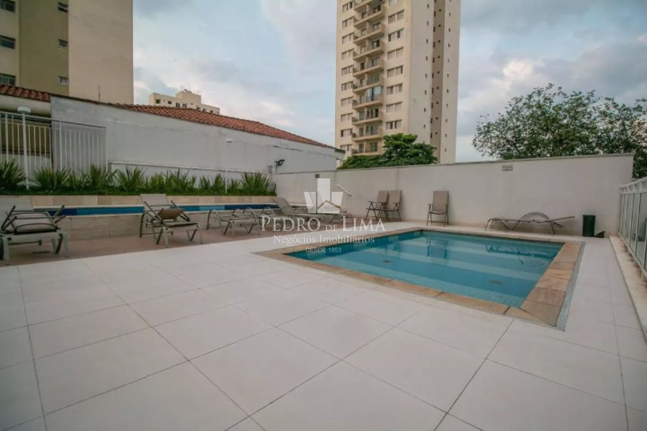 Condomínio Edifício Vereda Alto da Mooca