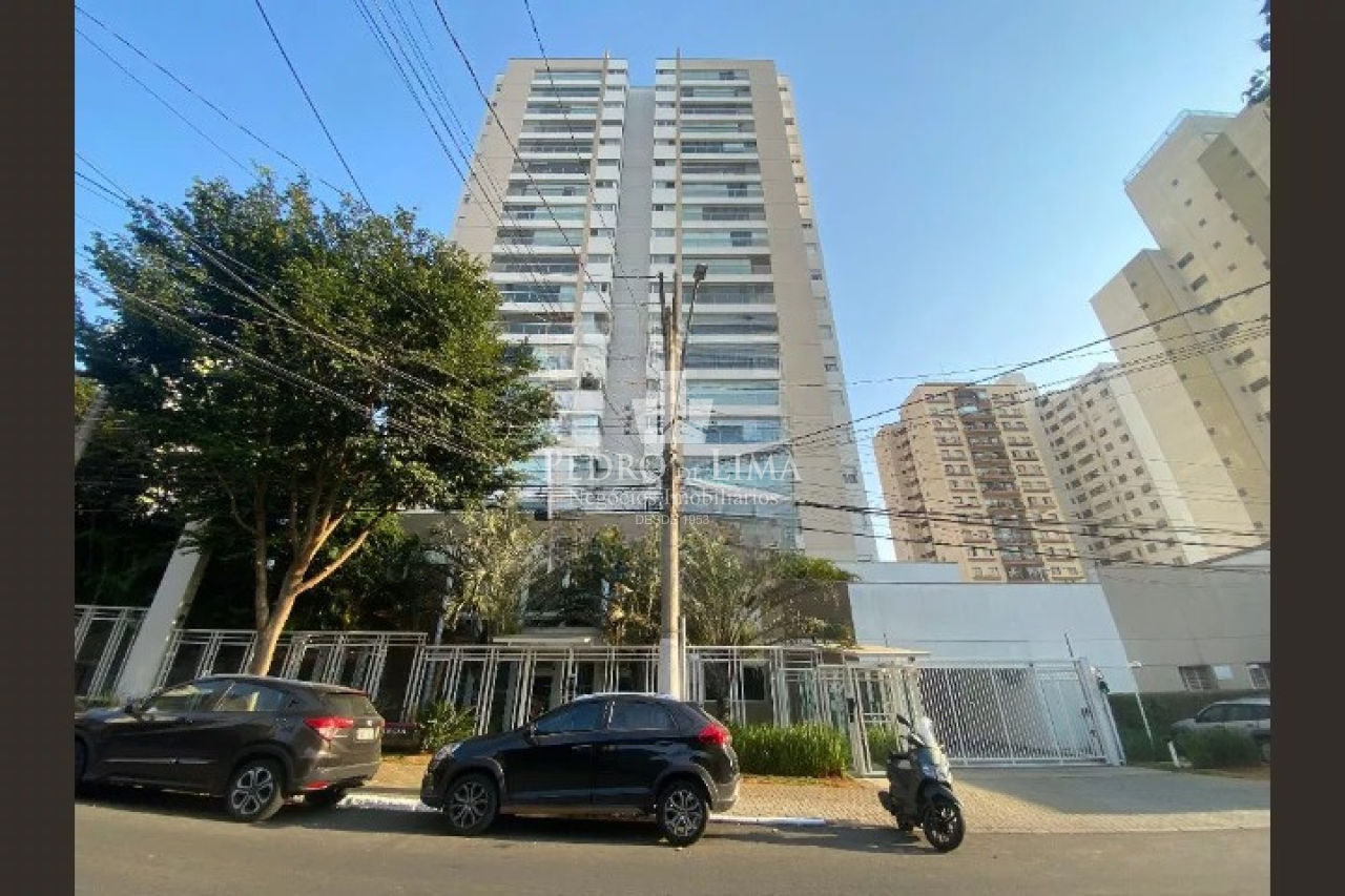 Condomínio Edifício Vereda Alto da Mooca