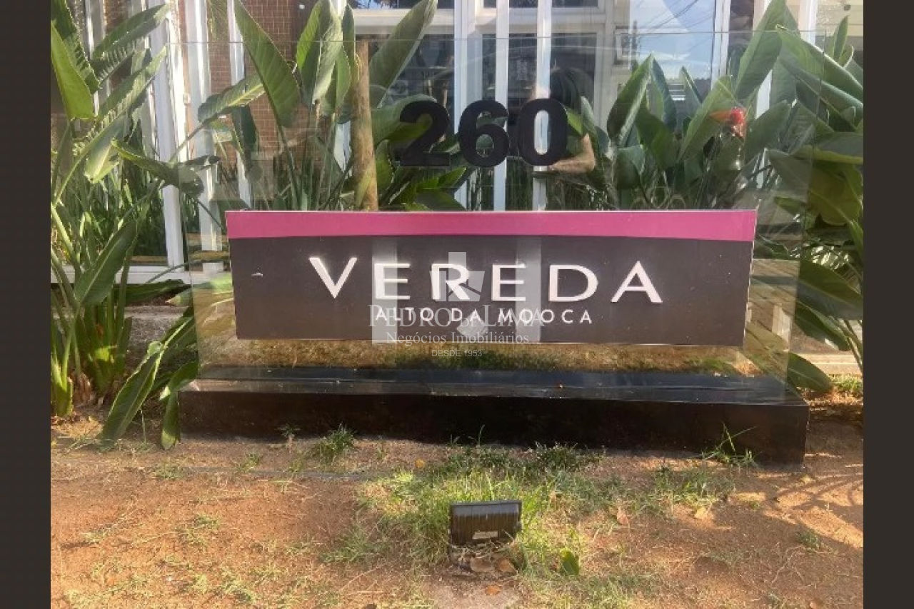 imagem do imovel Condomínio Edifício Vereda Alto da Mooca