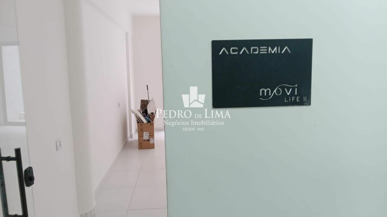 Condomínio Movi Life Studio. Apartamento 30m² no Tatuapé.