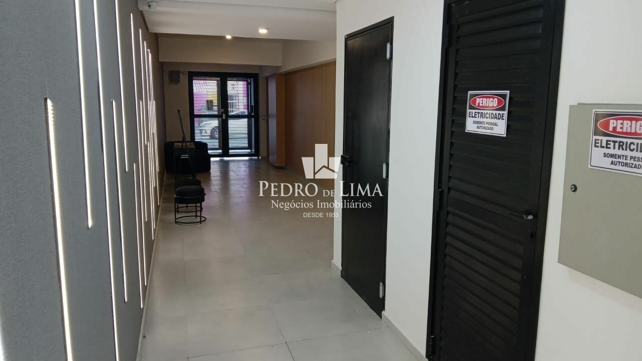 Condomínio Movi Life Studio. Apartamento 30m² no Tatuapé.
