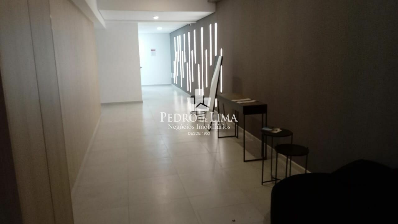 Condomínio Movi Life Studio. Apartamento 30m² no Tatuapé.