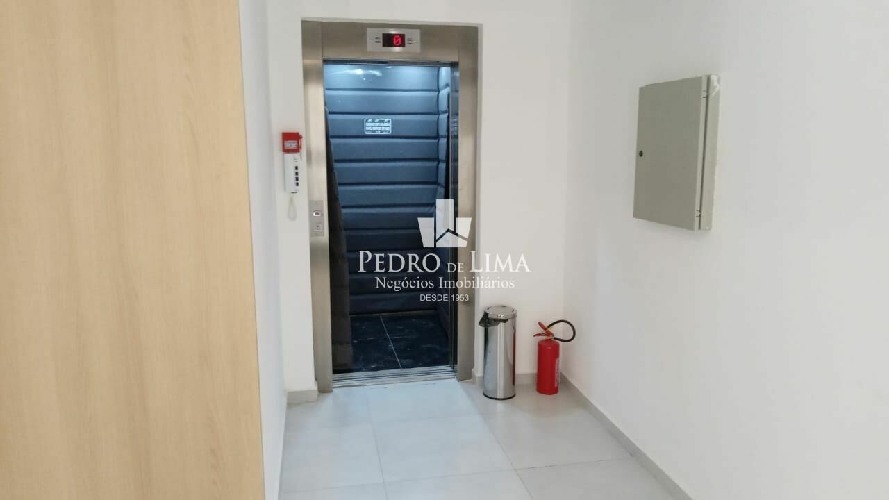 Condomínio Movi Life Studio. Apartamento 30m² no Tatuapé.