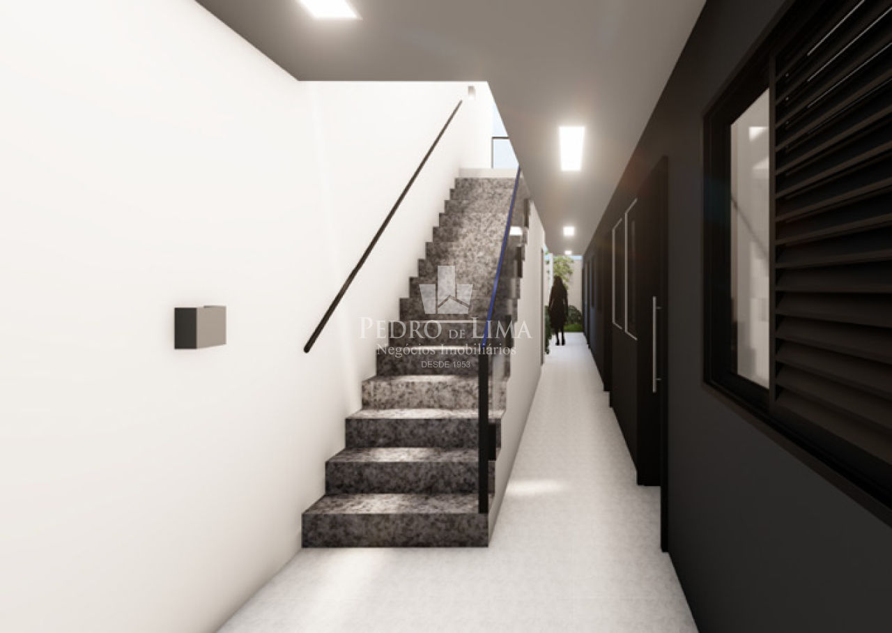 Condomínio Edifício Residencial Vicente