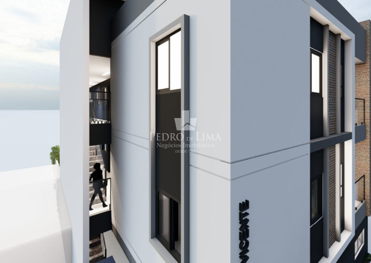 Condomínio Edifício Residencial Vicente