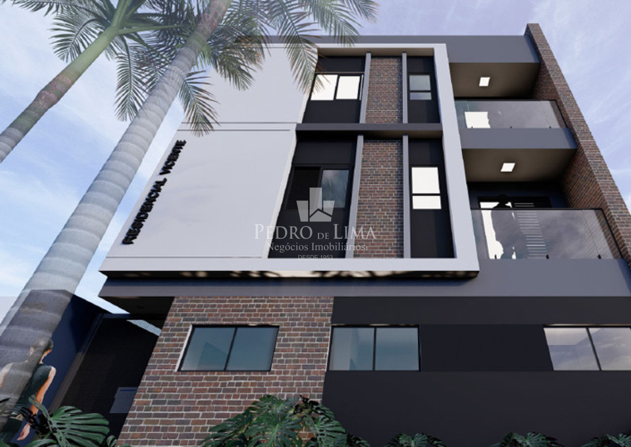 imagem do imovel Condomínio Edifício Residencial Vicente