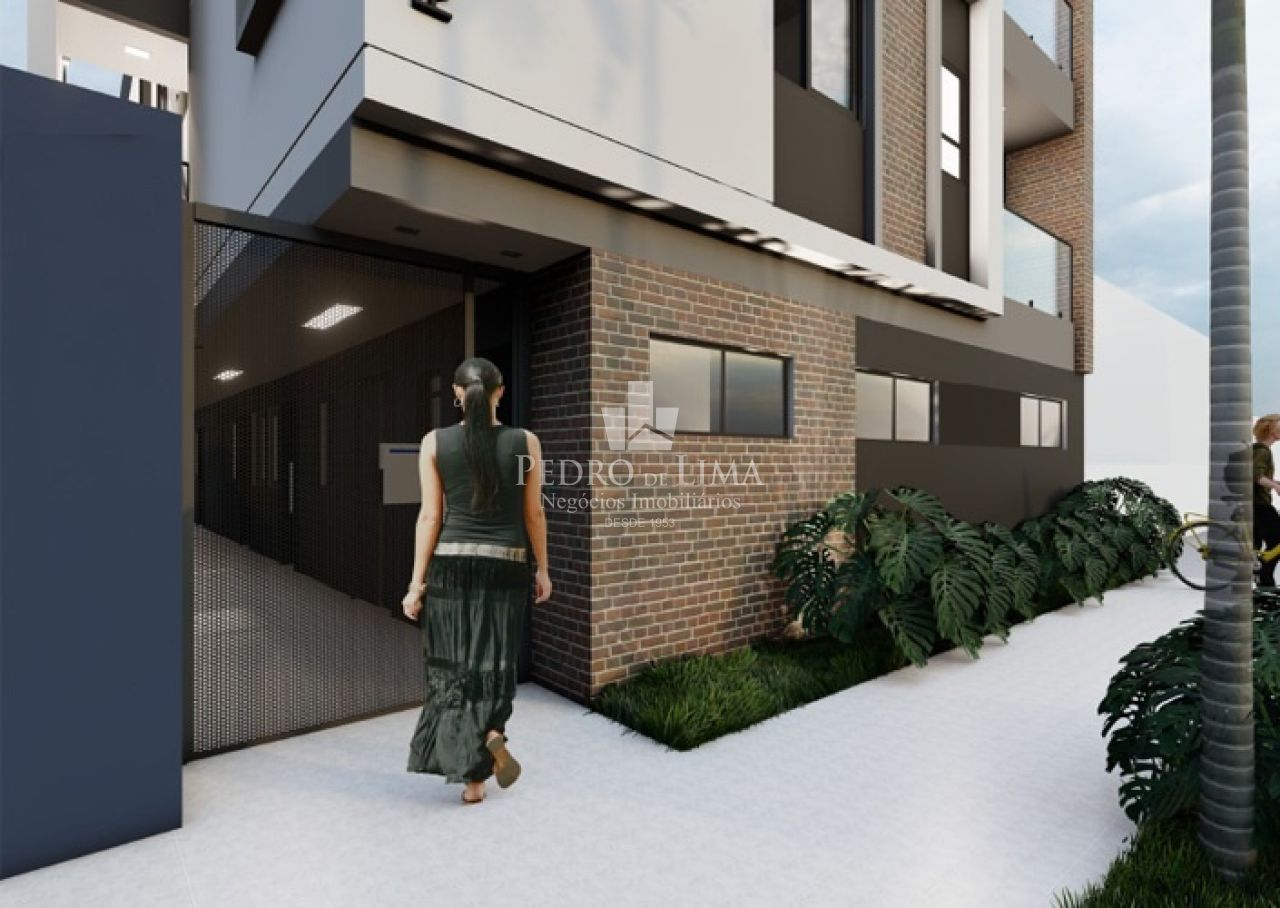 Condomínio Edifício Residencial Vicente
