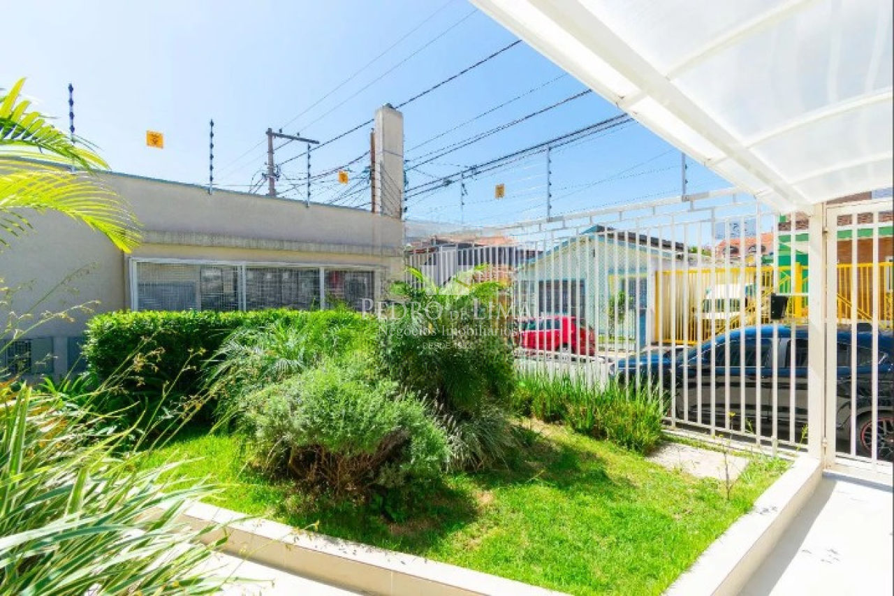 Condomínio Edifício Maxx House Anália