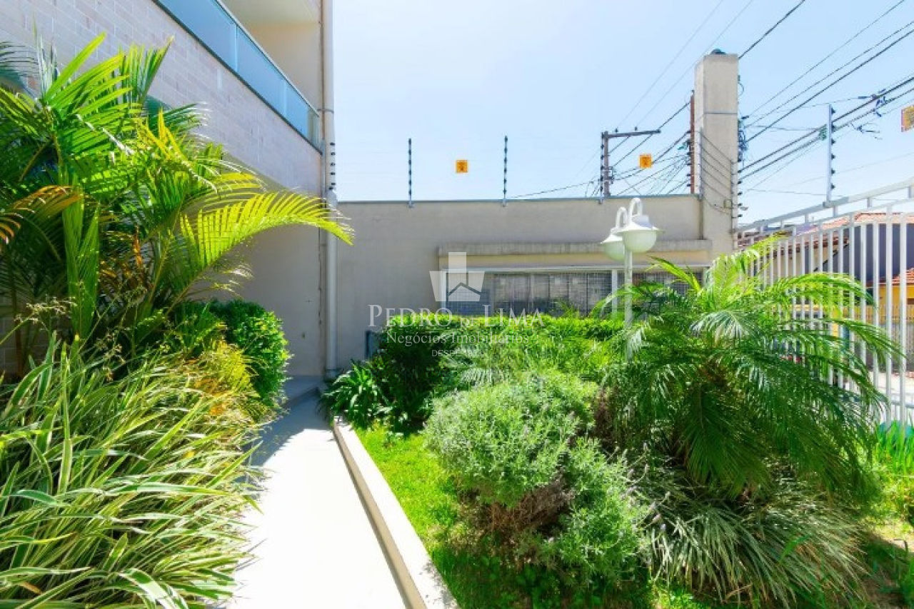 Condomínio Edifício Maxx House Anália