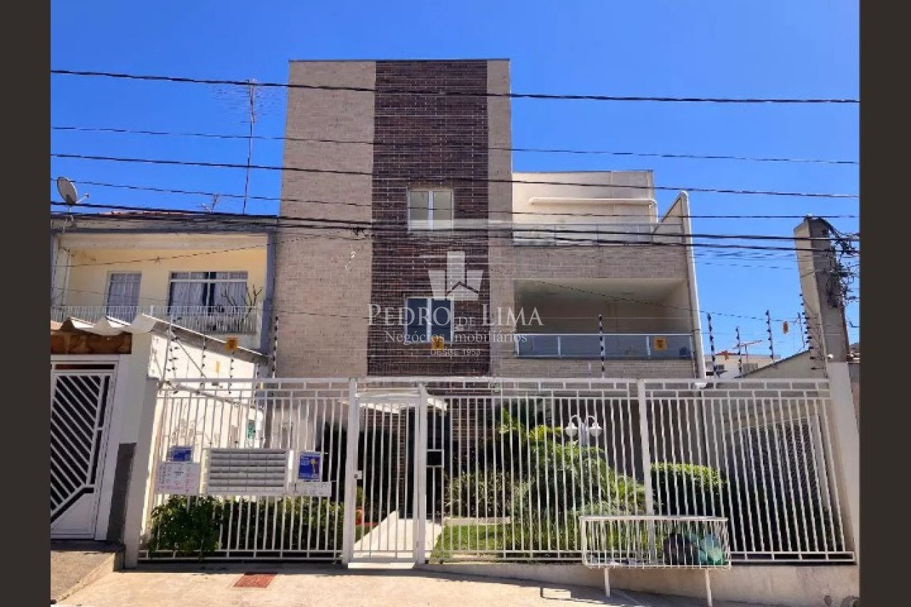 imagem do imovel Condomínio Edifício Maxx House Anália