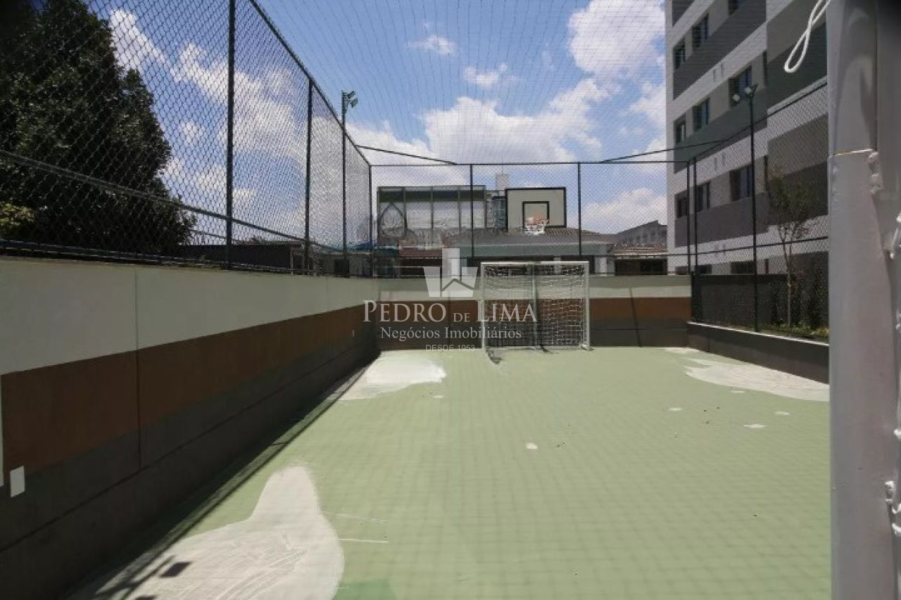Condomínio Home Resort Penha