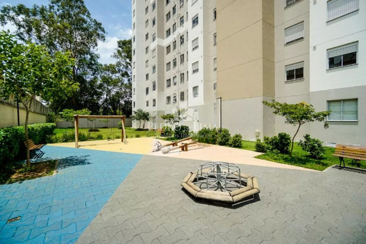 Condomínio Edifício Único Penha 