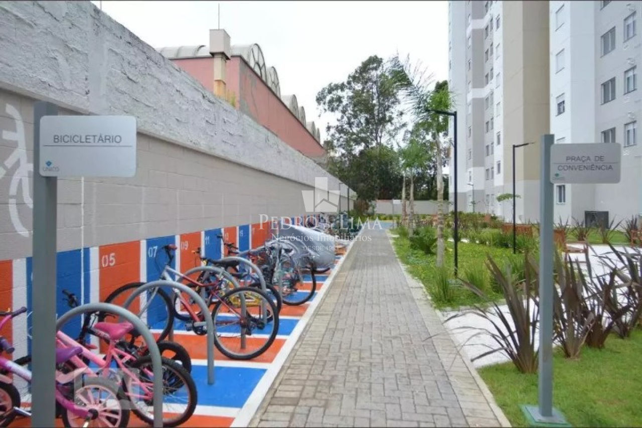 Condomínio Edifício Único Penha 