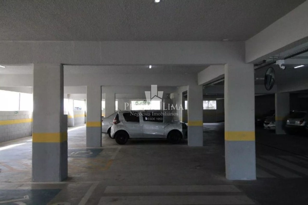 Condomínio Edifício Único Penha 