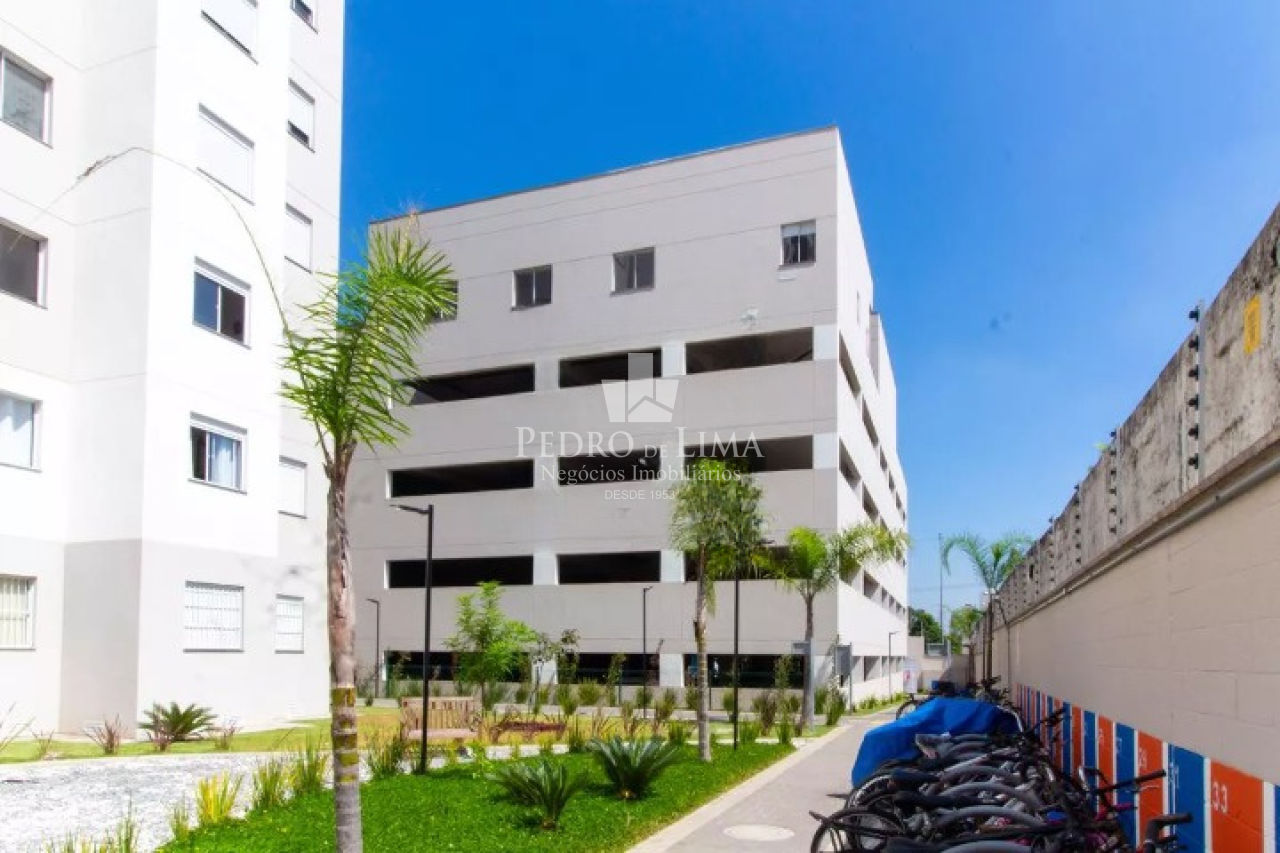 Condomínio Edifício Único Penha 