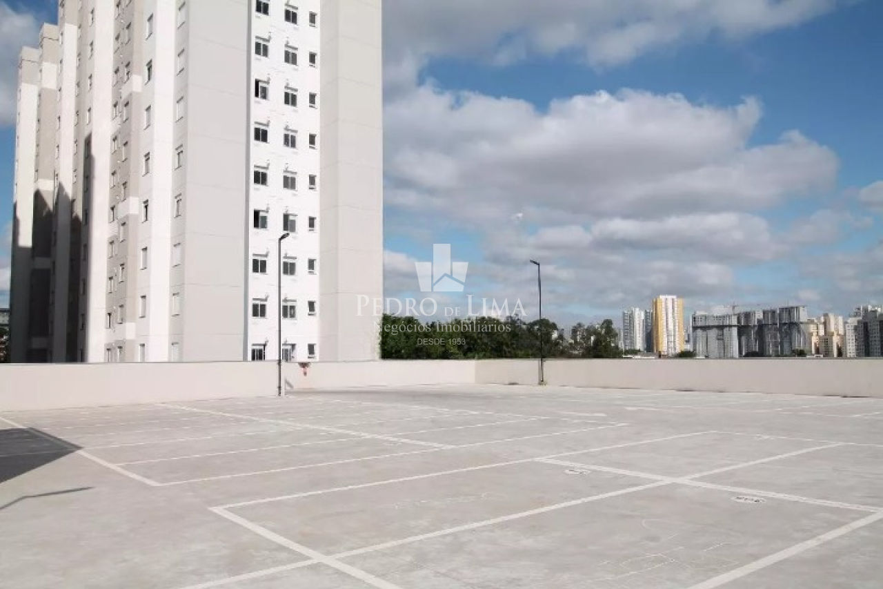 Condomínio Edifício Único Penha 