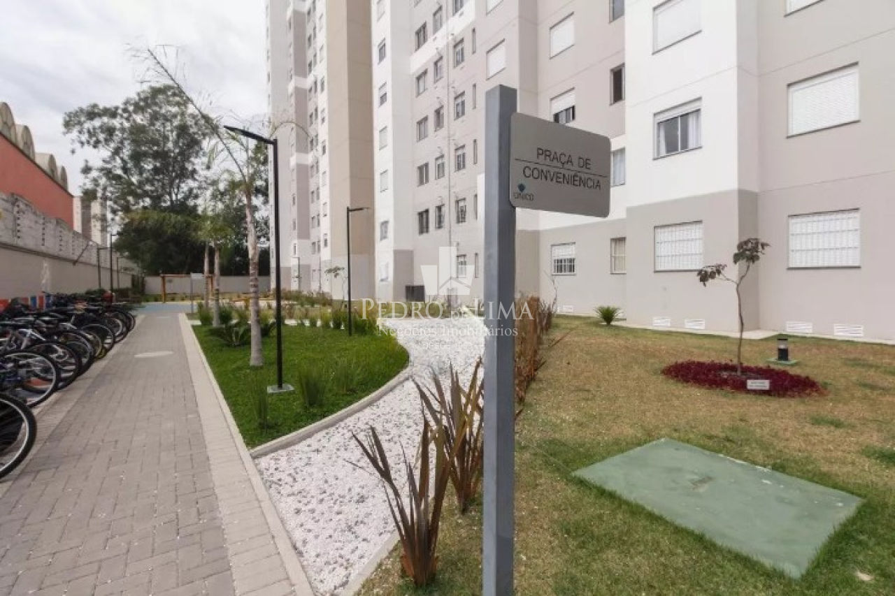 Condomínio Edifício Único Penha 
