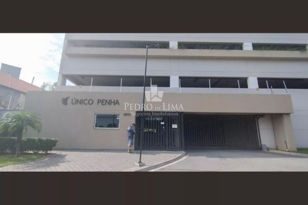 imagem do imovel Condomínio Edifício Único Penha 
