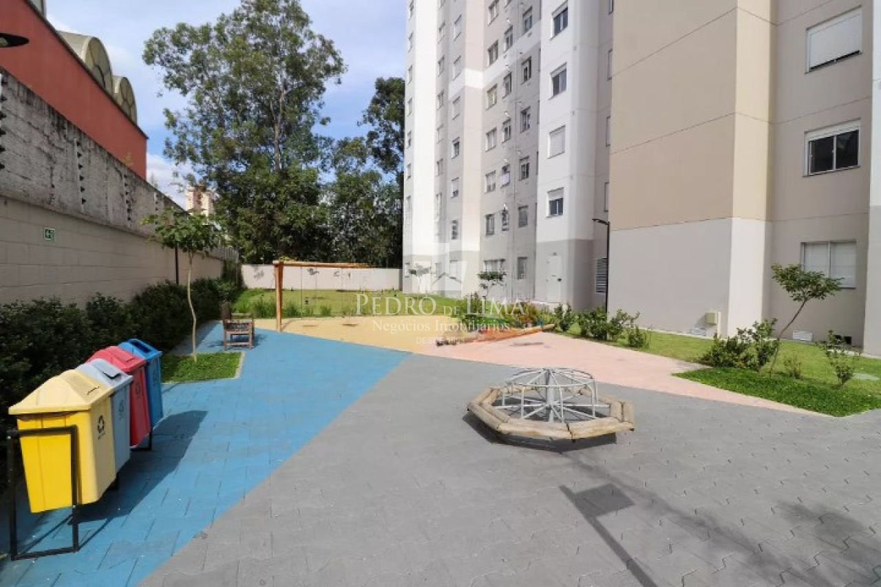 Condomínio Edifício Único Penha 