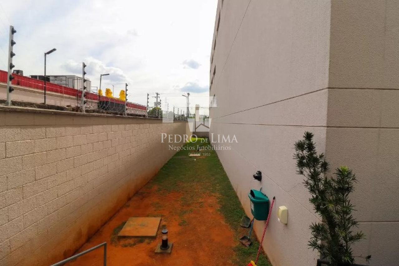 Condomínio Edifício Único Penha 