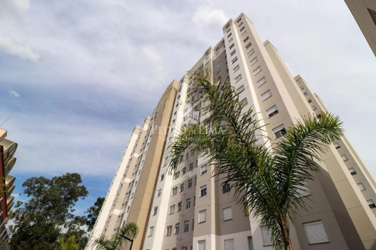 Condomínio Edifício Único Penha 