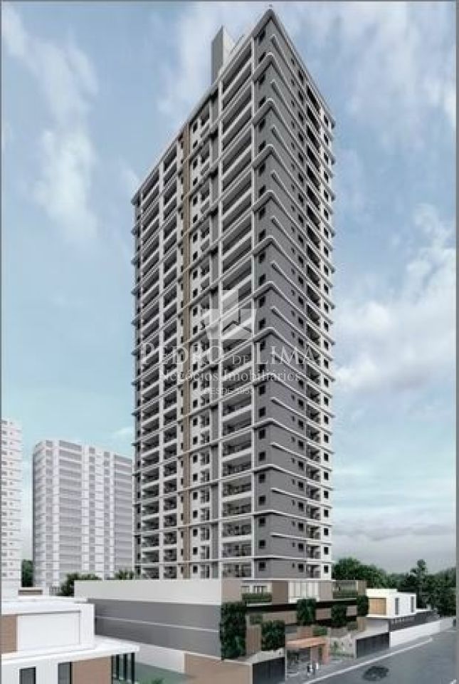 imagem do imovel Condomínio Edifício Ágatha