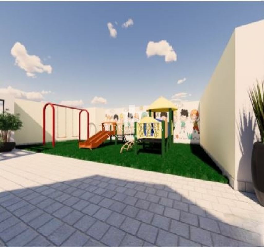Condomínio Residencial Olivia