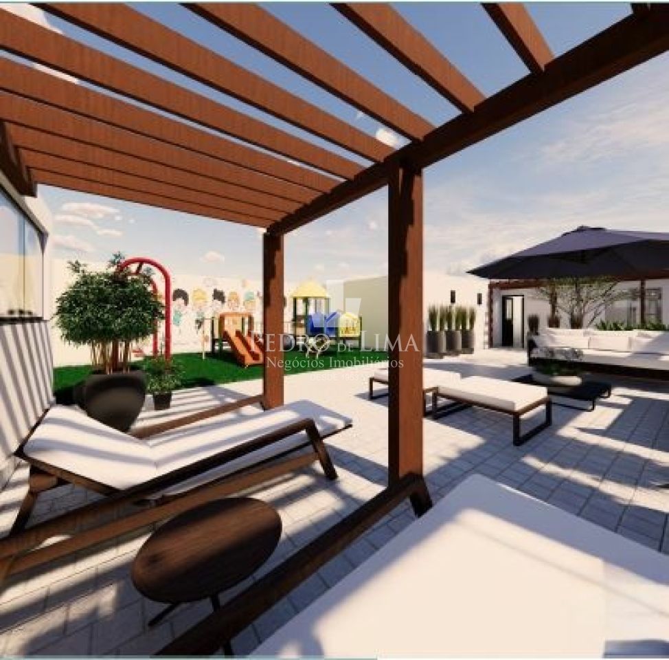 Condomínio Residencial Olivia