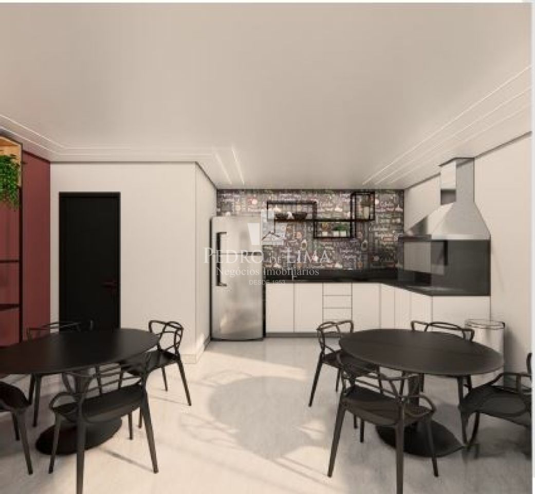 Condomínio Residencial Olivia