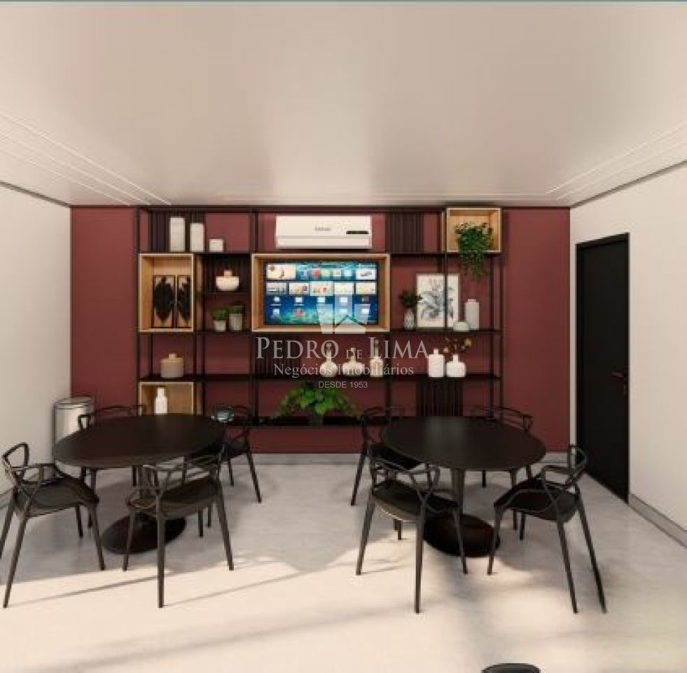 Condomínio Residencial Olivia