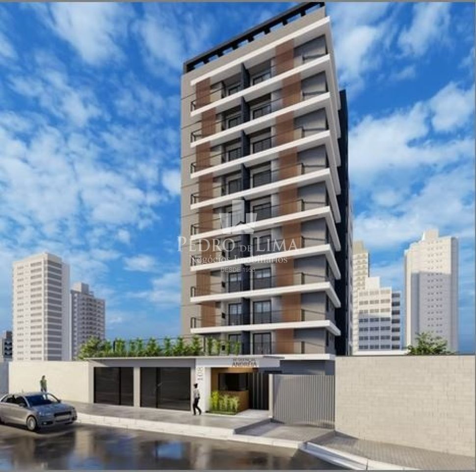 imagem do imovel Condomínio Edifício Residencial Andréia Prime Life