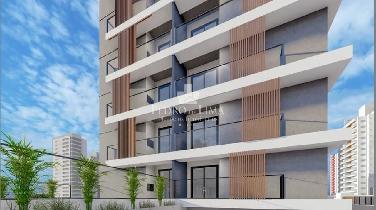 Condomínio Edifício Residencial Andréia Prime Life