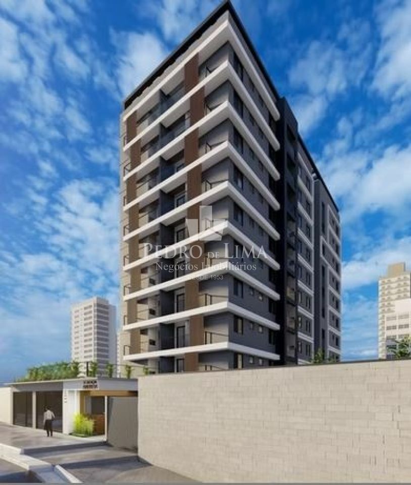Condomínio Edifício Residencial Andréia Prime Life