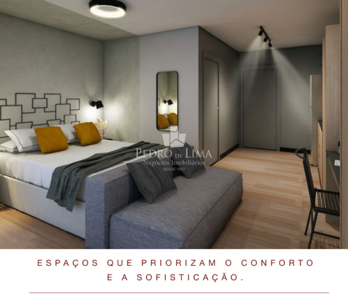 Condomínio Edifício Realtà Smart Living Parque da Mooca