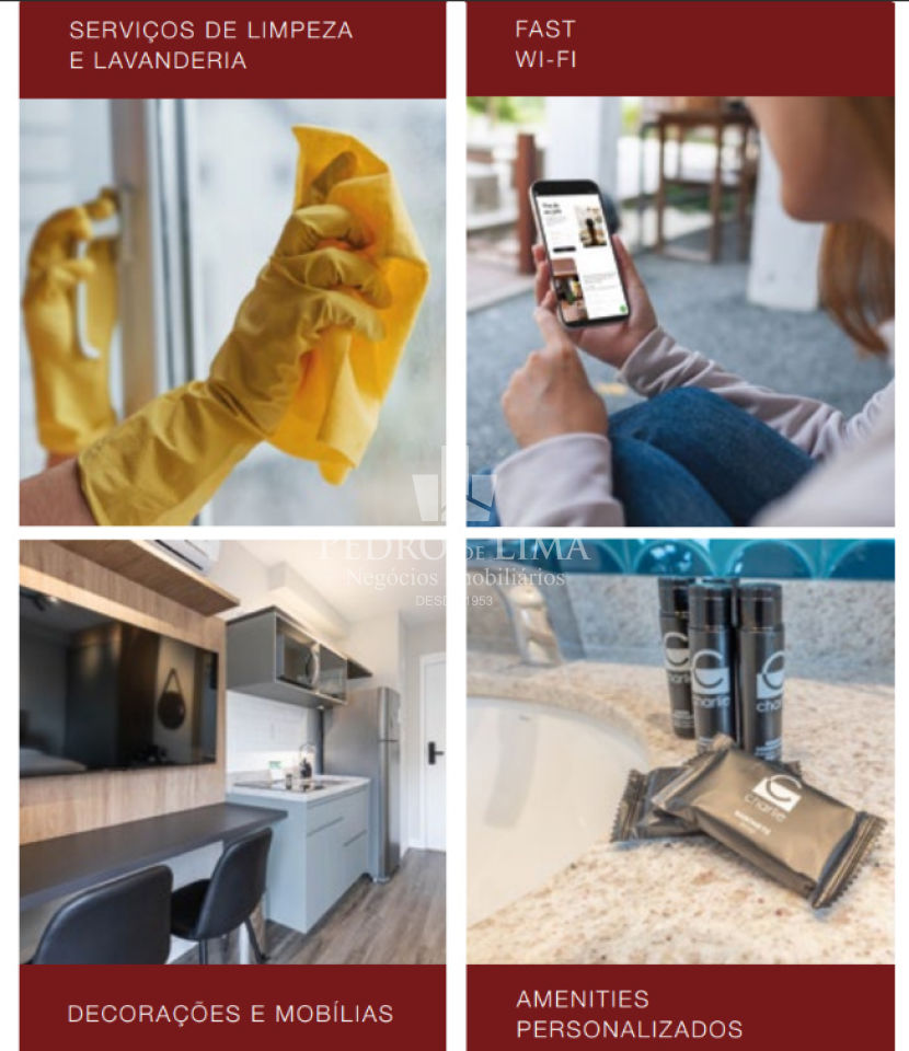 Condomínio Edifício Realtà Smart Living Parque da Mooca