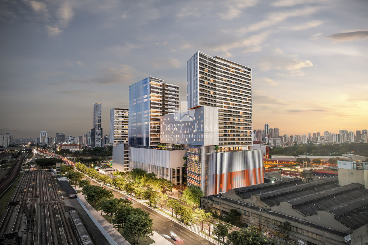 imagem do imovel Condomínio Edifício Urman São Paulo Residencial e Hotel