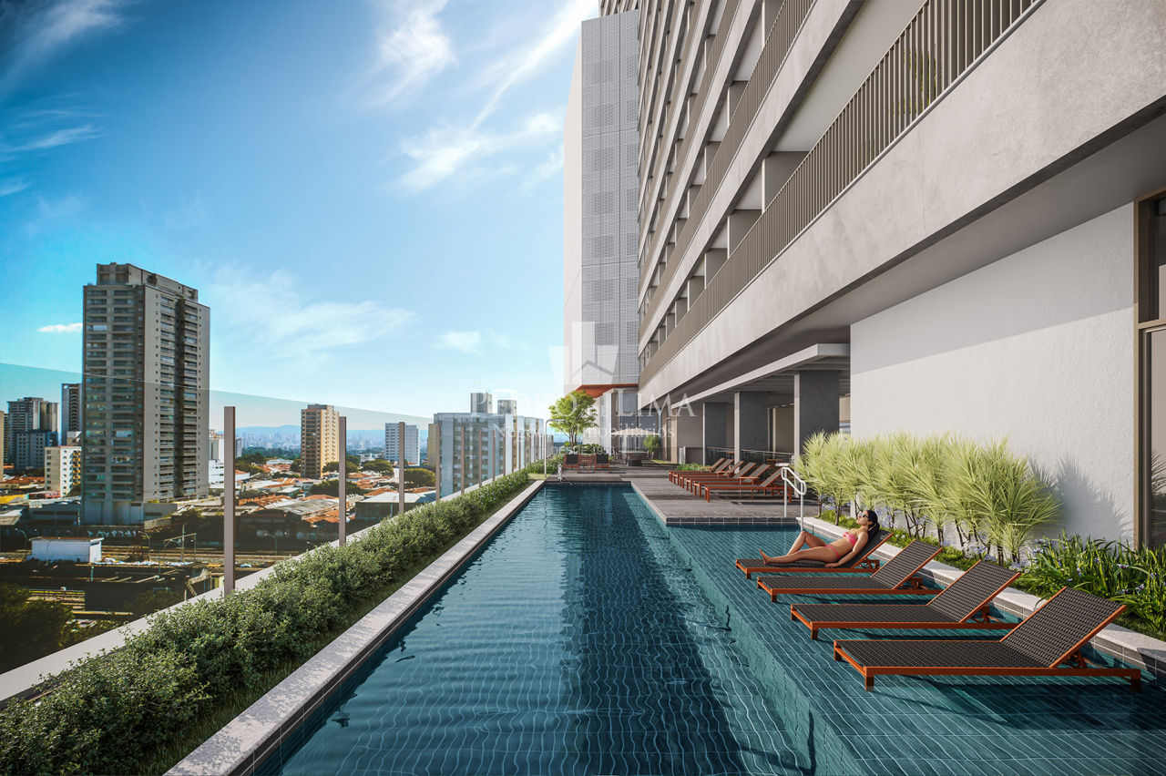Condomínio Edifício Urman São Paulo Residencial e Hotel