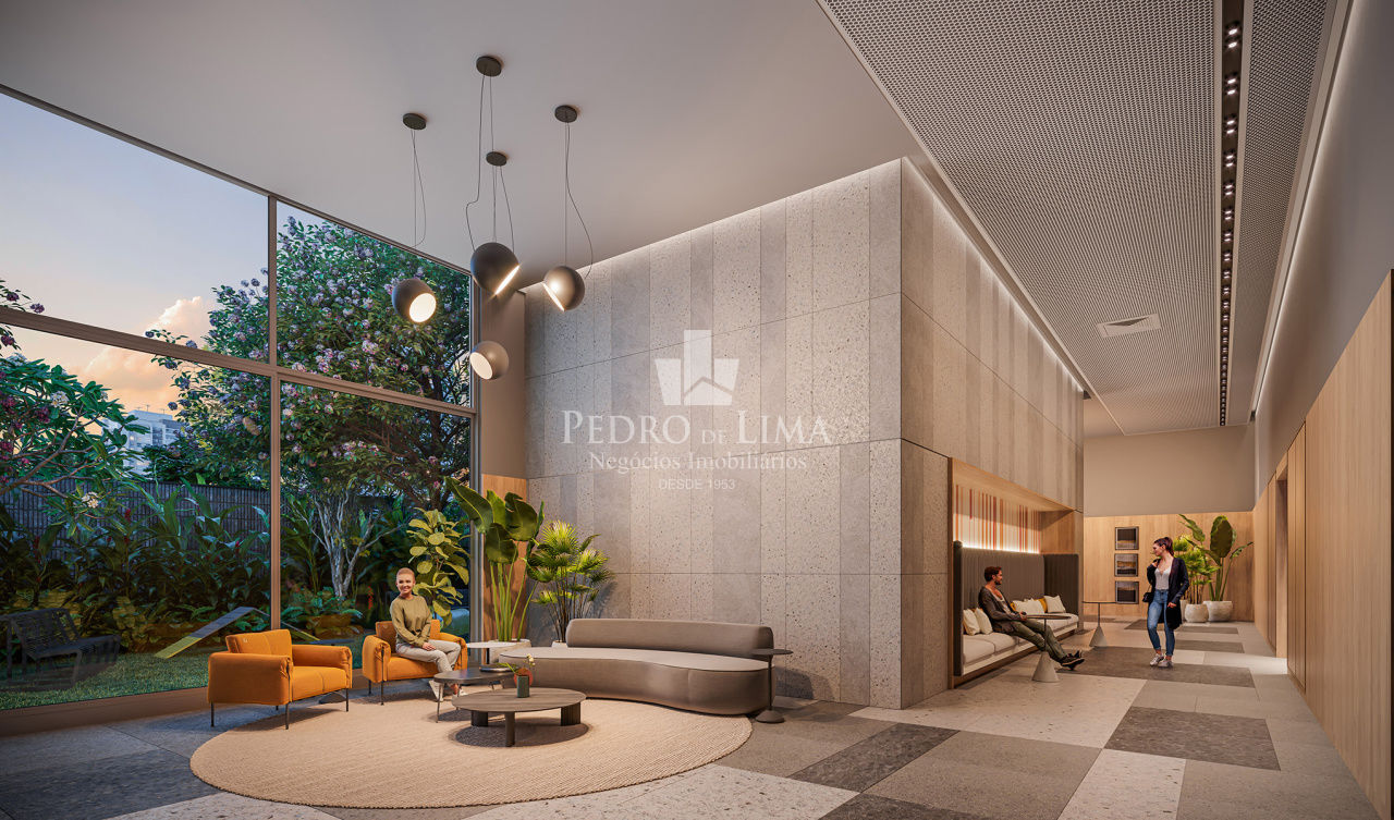 Condomínio Edifício Urman São Paulo Residencial e Hotel